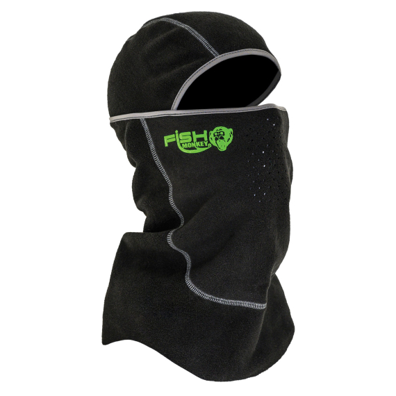 Fish Monkey Yeti Balaclava Full Fleece Head Cover in de groep Kleding & Schoenen / Kleding / Sjaals en gezichtsmaskers bij Sportfiskeprylar.se (FM42)