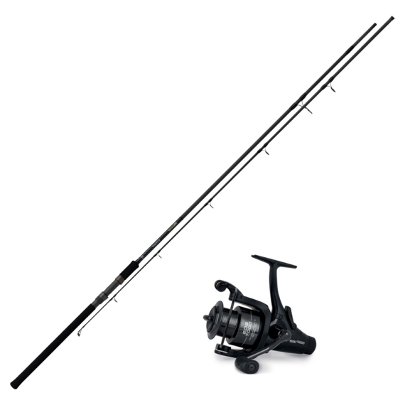 Fox Float Trolling Combo in de groep Combo\'s / Specimen combo\'s bij Sportfiskeprylar.se (FoxFloatTrollingCombo)