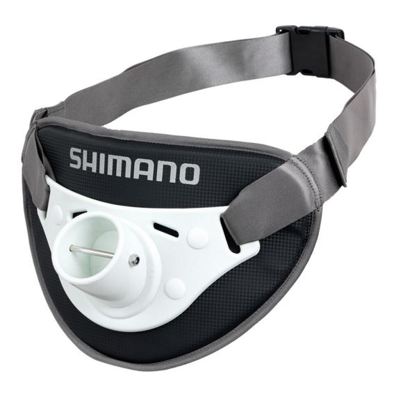 Shimano Predator Fighting Belt in de groep Gereedschappen en accessoires / Fighting belts bij Sportfiskeprylar.se (GIMBALC)