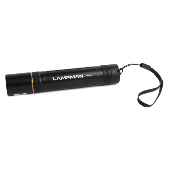 Gulff Lampman in de groep Outdoor / Lampen & Lantaarns / UV lampen bij Sportfiskeprylar.se (GL3W)