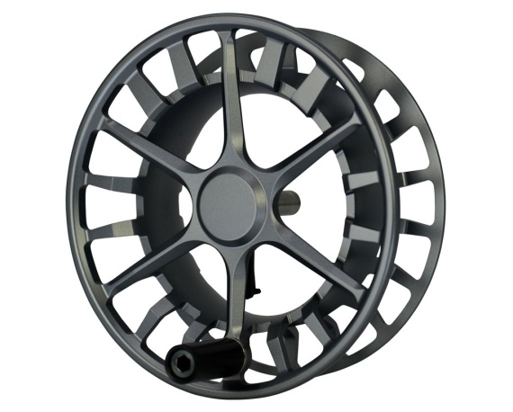 Lamson Guru S-Series Spare Spool Arctic # 6-8 in de groep Reels / Vliegvisreels & extra spoelen / Extra spoelen bij Sportfiskeprylar.se (GS-7PLUSSPOOL-ARCTIC)