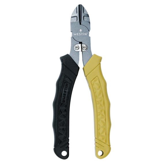 Westin Twin Cut Plier Stainless 6\'/15cm in de groep Gereedschappen en accessoires / Tangen & Scharen / Kniptangen bij Sportfiskeprylar.se (H013-627-021)