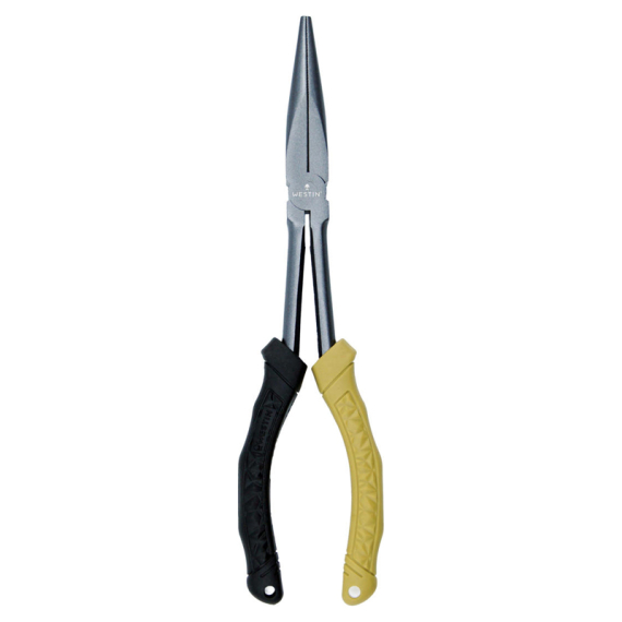 Westin Unhooking Plier Stainless M 9\'8\'\'/24cm in de groep Gereedschappen en accessoires / Tangen & Scharen / Hook Outs bij Sportfiskeprylar.se (H017-627-155)