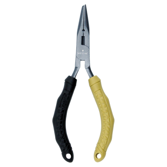 Westin Split Ring Plier Stainless Small 5\'/12,5cm in de groep Gereedschappen en accessoires / Tangen & Scharen / Splitringtangen bij Sportfiskeprylar.se (H018-627-010)