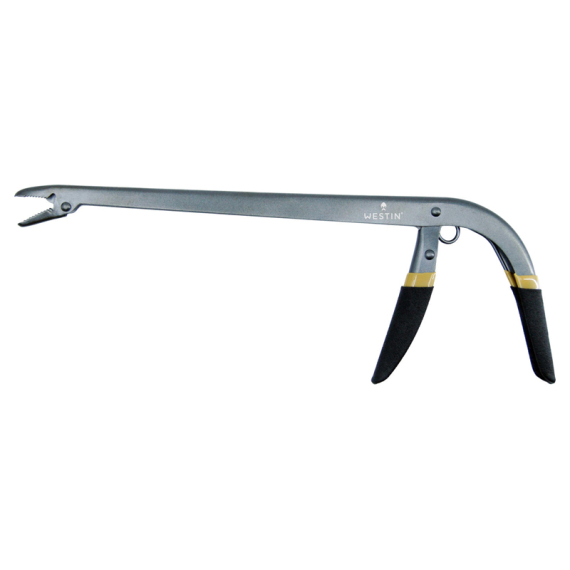 Westin Pistol Grip Hook Remover Stainless 12\'/30cm in de groep Gereedschappen en accessoires / Tangen & Scharen / Hook Outs bij Sportfiskeprylar.se (H019-627-157)