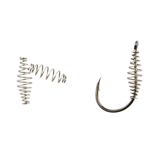 Darts Hook Springs No.3 (10pcs) in de groep Haken & Terminal Tackle / Rig Accessoires / Andere rig-accessoires bij Sportfiskeprylar.se (H580-105)