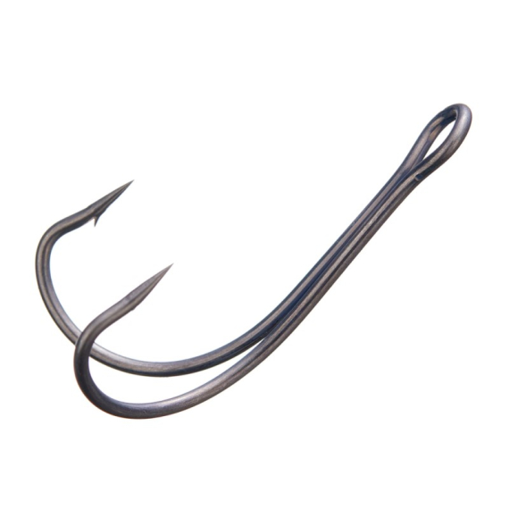 Ryugi Custom Frog Hook in de groep Vismethoden / Werpend vissen / Haken & Terminal Tackle / Stingers & Stinger-accessoires / Stinger-accessoires bij Sportfiskeprylar.se (HCF093r)