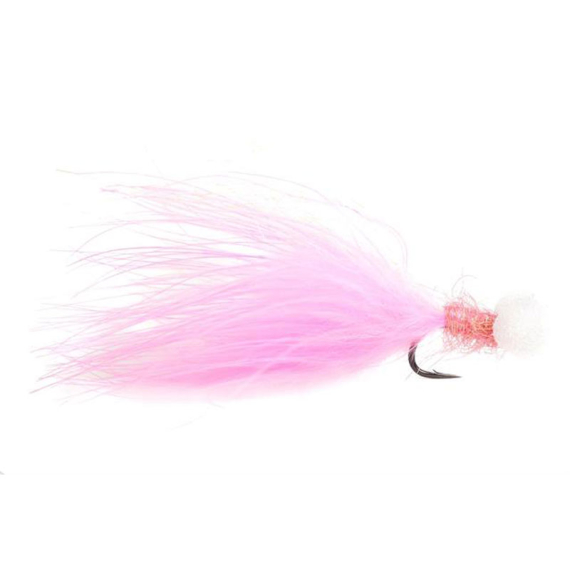 Booby Pink #6 in de groep Kunstaas / Vliegen / Streamers bij Sportfiskeprylar.se (HF1413-6)