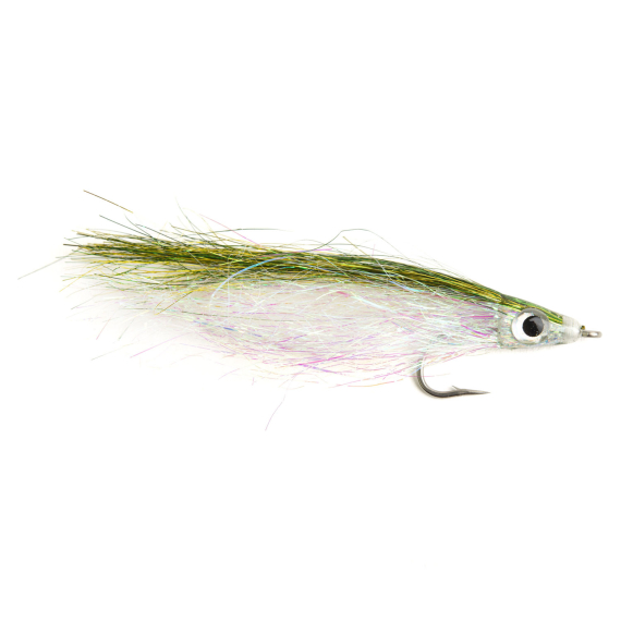 Magic Minnow Chartr. #4 in de groep Kunstaas / Vliegen / Streamers bij Sportfiskeprylar.se (HF1421-4)