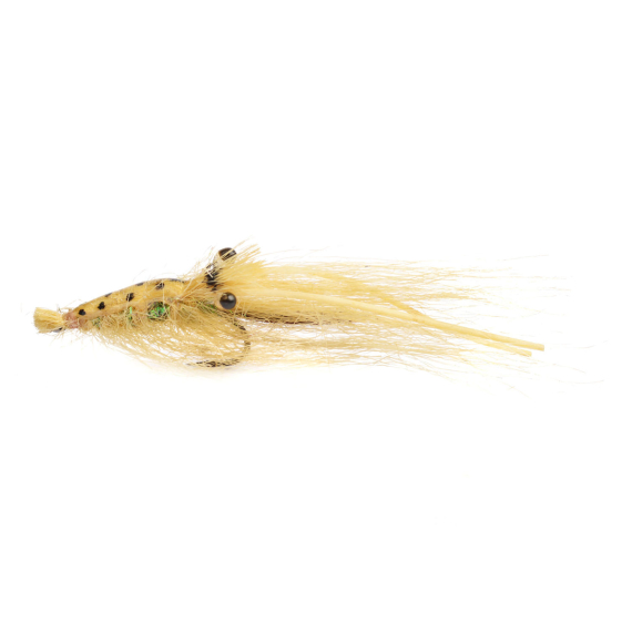 Craft Fur Shrimp in de groep Kunstaas / Vliegen / Kustvliegen bij Sportfiskeprylar.se (HF1436-4r)