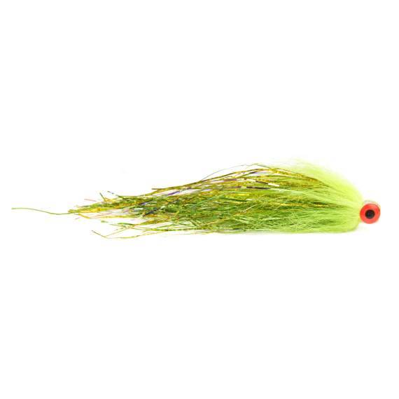 Bauer´s Wiggletail Tube Flies in de groep Kunstaas / Vliegen / Snoekvliegen bij Sportfiskeprylar.se (HF1516-Wr)