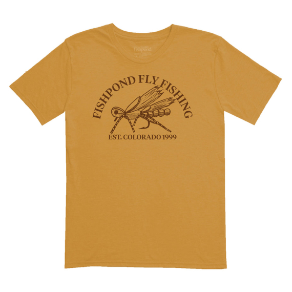 Fishpond Henry’s Fork Shirt in de groep Kleding & Schoenen / Kleding / T-shirts bij Sportfiskeprylar.se (HFS-Sr)