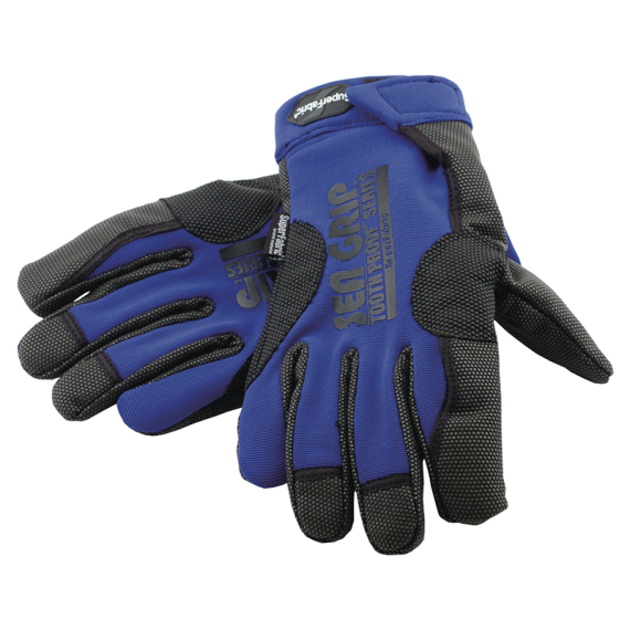 SeaGrip SuperFabric Offshore Glove in de groep Kleding & Schoenen / Kleding / Handschoenen bij Sportfiskeprylar.se (HG-TP3000)