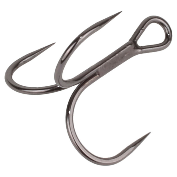 Hurricane Barbless Treble Hook 302 in de groep Haken & Terminal Tackle bij Sportfiskeprylar.se (HH302GS-1r)