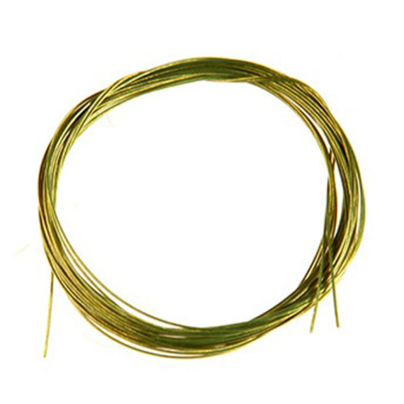 Senyo s Intruder Trailer Hook Wire in de groep Haken & Terminal Tackle / Vliegvis bindmateriaal / Vliegbindmateriaal / Staarten bij Sportfiskeprylar.se (HL-THW54r)