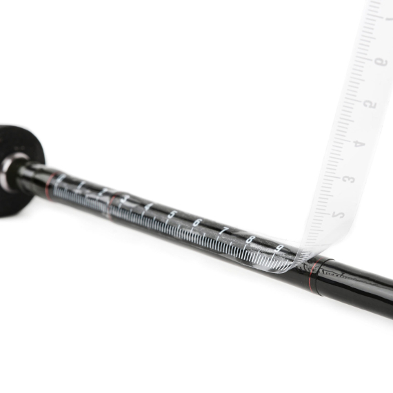 Measure-scale for Fly Rod 105 cm in de groep Gereedschappen en accessoires / Meetinstrumenten bij Sportfiskeprylar.se (JS-FSTM-105)