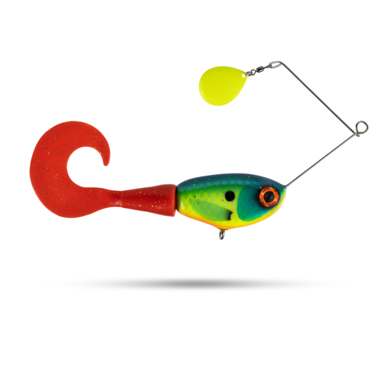 JW Lures Constant Spinnerbait 20cm, 70g in de groep Kunstaas / Spinnerbaits bij Sportfiskeprylar.se (JWCTSB-1r)