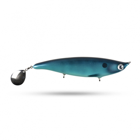 JW Lures Spitfire V2 104g in de groep Kunstaas / Jerkbaits bij Sportfiskeprylar.se (JWSPITFIRE1r)