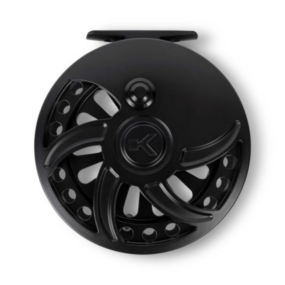 Korum Glide Stealthmode Centrepin in de groep Reels / Centerpin bij Sportfiskeprylar.se (K0340027)