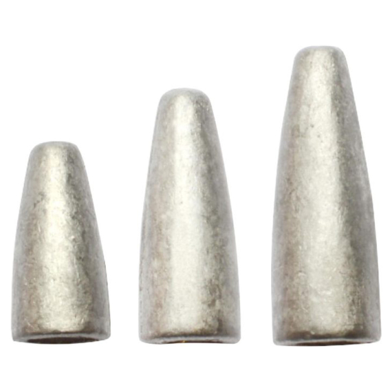 Darts Bullet Weight Lead in de groep Haken & Terminal Tackle / Lood en gewichten / Bullet Weights bij Sportfiskeprylar.se (K7800-140r)