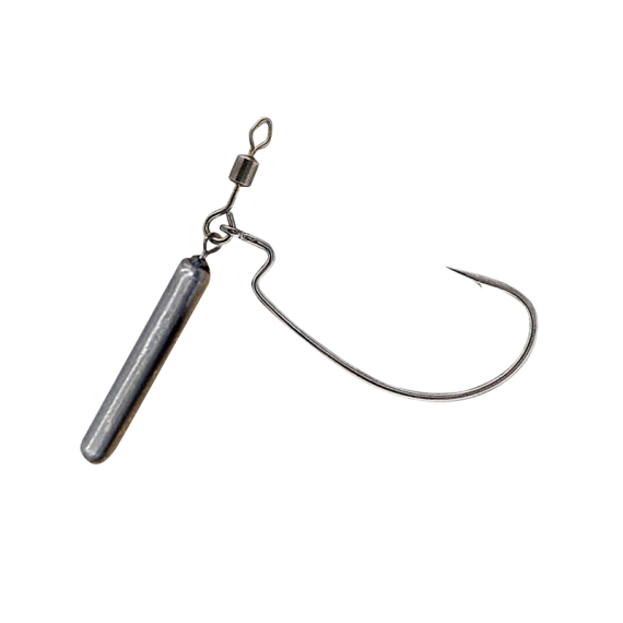 Darts Jika Rig Tungsten in de groep Haken & Terminal Tackle / Kant-en-klare rigs / Kant-en-klare baarsrigs bij Sportfiskeprylar.se (K7872-3007r)