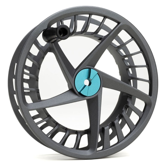 Lamson Liquid Max Spare Spool Tidal in de groep Reels / Vliegvisreels & extra spoelen / Extra spoelen bij Sportfiskeprylar.se (LQM6SPOOL-TIDALr)