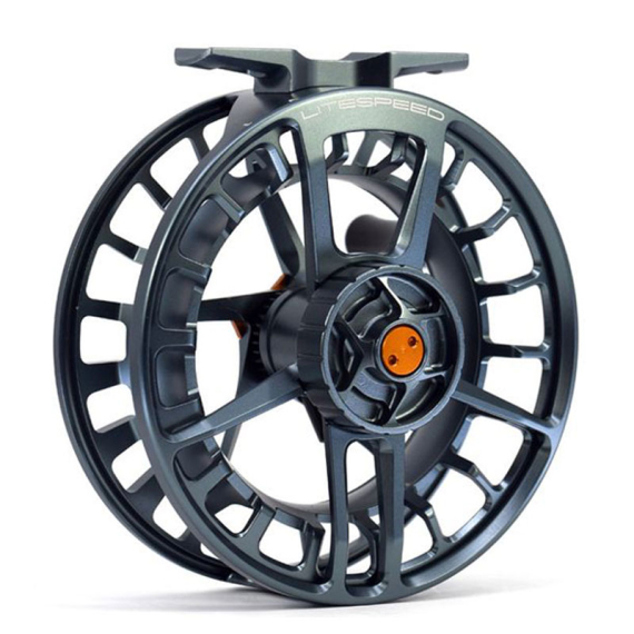 Lamson Litespeed F Fly Reel Fuego in de groep Reels / Vliegvisreels & extra spoelen / Vliesvisreels bij Sportfiskeprylar.se (LSF-3PLUSREEL-FGOr)