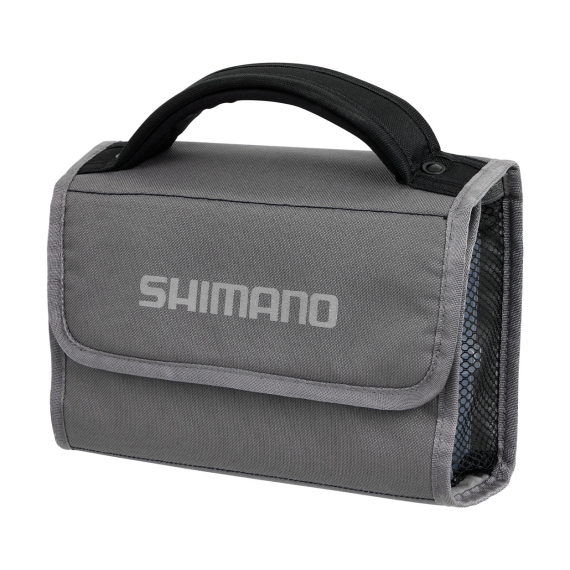 Shimano Predator Travellers Wrap in de groep Opslag / Tackle Tassen / Portemonnees bij Sportfiskeprylar.se (LUGC-03)