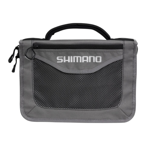 Shimano Predator Lure Wallet in de groep Opslag / Tackle Tassen / Portemonnees bij Sportfiskeprylar.se (LUGC-07)