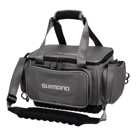 Shimano Predator Tackle Bag Medium in de groep Opslag / Tackle Tassen / Lure Bags bij Sportfiskeprylar.se (LUGC-09)