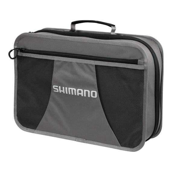 Shimano Predator Stickbait & Swimbait Lure Case in de groep Opslag / Tackle Tassen / Lure Bags bij Sportfiskeprylar.se (LUGC-11)