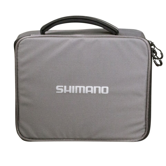 Shimano Predator Case Large in de groep Opslag / Reel & molen bescherming en tassen / Reel en molen opslag bij Sportfiskeprylar.se (LUGC-21)