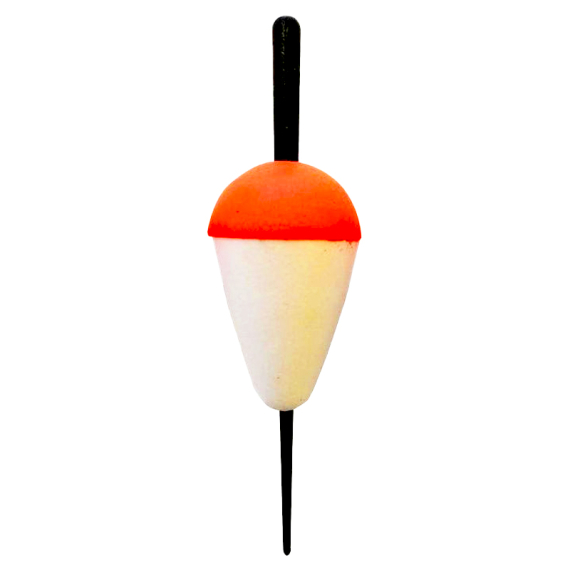 Darts Styrofoam Float in de groep Haken & Terminal Tackle / Dobbers / Styrofoam dobbers bij Sportfiskeprylar.se (M189-45r)