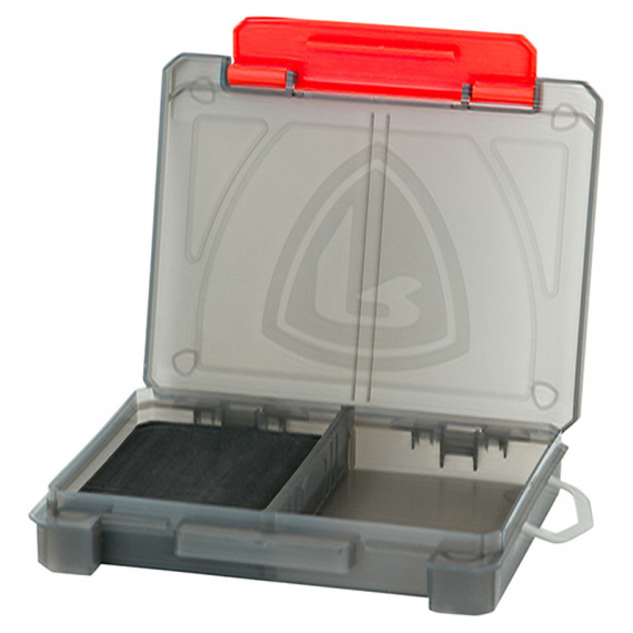 Fox Rage Compact rig storage box - S in de groep Opslag / Tackleboxen / Terminal Tackle-opslag en rig-opslag bij Sportfiskeprylar.se (NBX016)