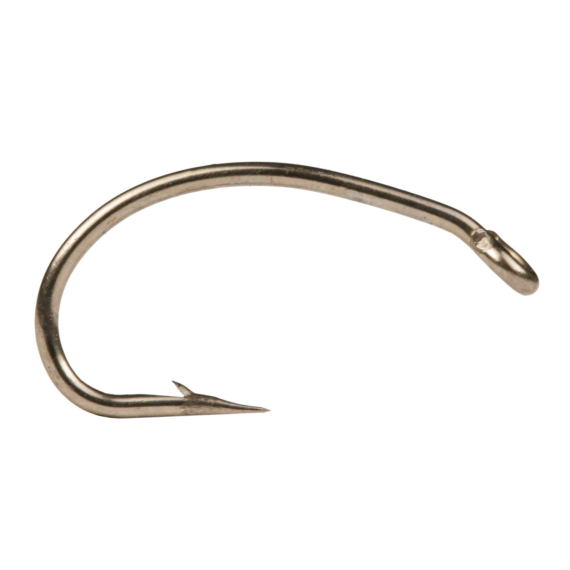 Sprite Hooks All Purpose Grub Bronze S1100 100-pack in de groep Haken & Terminal Tackle / Haken / Vliegvis bindhaken bij Sportfiskeprylar.se (NFD213-8-100r)