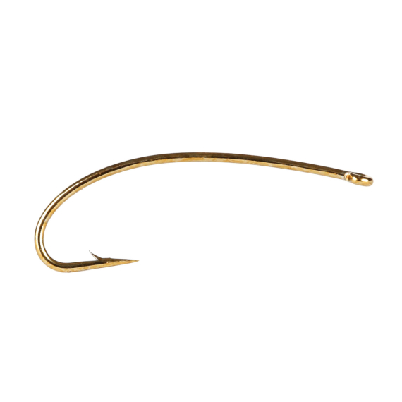 Sprite Hooks Living Nymph Bronze S1420 100-pack in de groep Haken & Terminal Tackle / Haken / Vliegvis bindhaken bij Sportfiskeprylar.se (NFD236-10-100r)