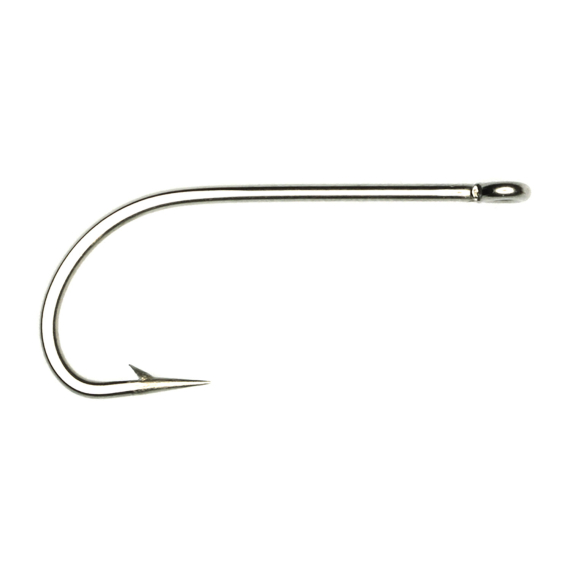 Sprite Hooks Saltwater Single S1052 25-pack in de groep Haken & Terminal Tackle / Haken / Vliegvis bindhaken bij Sportfiskeprylar.se (NFD318-1r)