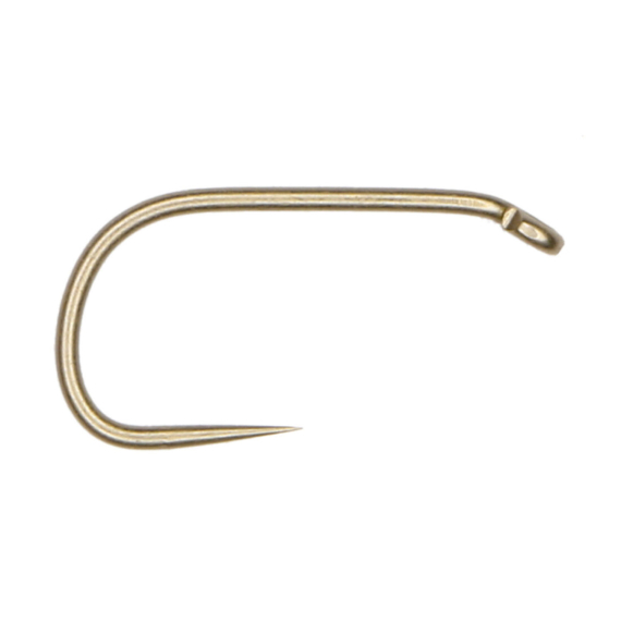 Sprite Hooks Barbless Wide Wet S2160 100-pack in de groep Haken & Terminal Tackle / Haken / Vliegvis bindhaken bij Sportfiskeprylar.se (NFD332-8-100r)