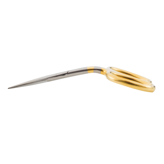 DR Slick Arrow Scissor Bent Shaft 3 1/2\'\' Straight in de groep Gereedschappen en accessoires / Tangen & Scharen / Lijnknippers & Scharen bij Sportfiskeprylar.se (NFD631-SB35G)