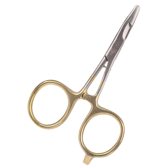 DR Slick Scissor Clamp 5 1/2\'\' Straight 1/2 in de groep Gereedschappen en accessoires / Tangen & Scharen bij Sportfiskeprylar.se (NFD782-SNH55G)