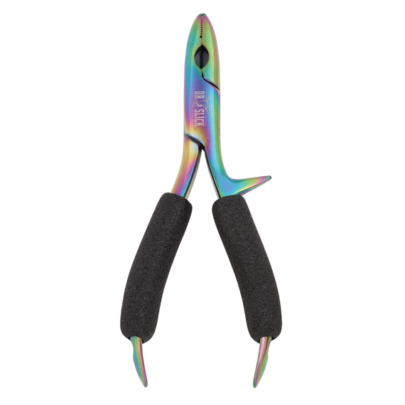 DR Slick Barracuda Plier 5 1/2\'\' Black w/Side Cutter in de groep Gereedschappen en accessoires / Tangen & Scharen bij Sportfiskeprylar.se (NFD790-PBH55BFX)