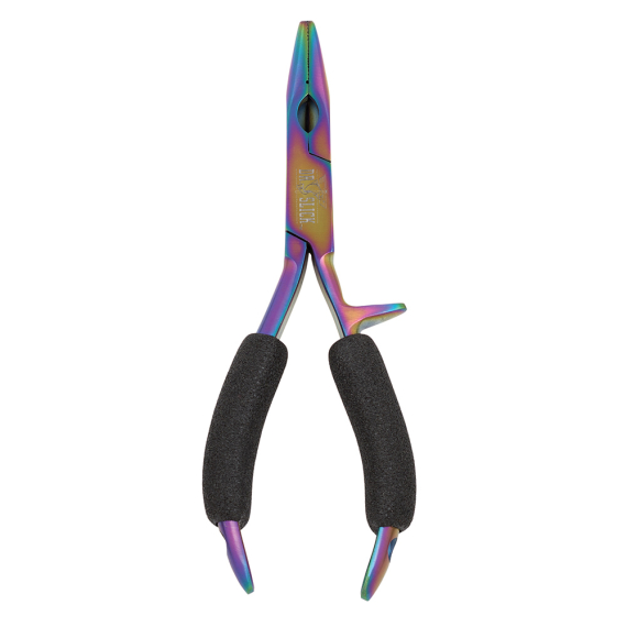 DR Slick Chain Nose Plier 6\'\' Prism Finish w/ Side Cutter in de groep Gereedschappen en accessoires / Tangen & Scharen bij Sportfiskeprylar.se (NFD793-PCN6PRFX)