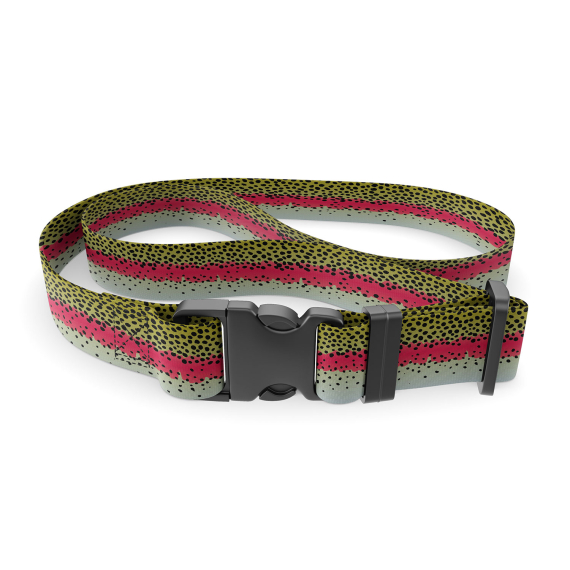 Wingo Wading Belt in de groep Kleding & Schoenen / Waadpakken en waaduitrusting / Wader Riemen bij Sportfiskeprylar.se (NFD902r)