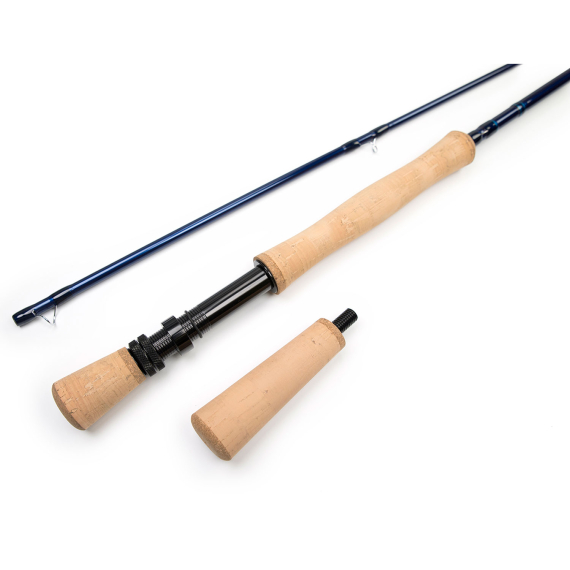 Douglas LRS Single Hand Fly Rod with extra butt in de groep Hengels / Vliegvishengels / Eenhandige vliegvishengels bij Sportfiskeprylar.se (NFD9126-F6102r)