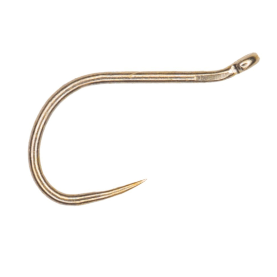 Sprite Hooks Barbless Yorkshire Sedge S2170 25-pack in de groep Haken & Terminal Tackle / Haken / Vliegvis bindhaken bij Sportfiskeprylar.se (NFD9171-10-25r)