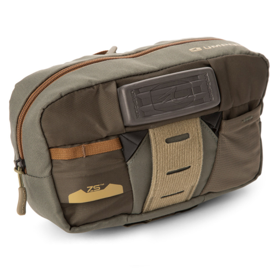 Umpqua ZS2 Wader Chest Pack - Olive in de groep Opslag / Tackle Tassen / Chest Packs bij Sportfiskeprylar.se (NFD9361)