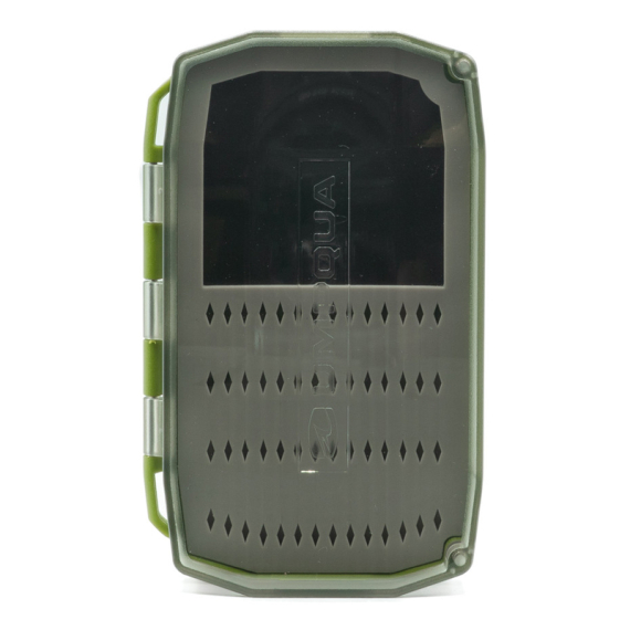 Umpqua UPG Silicone Daytripper Mini - Lime in de groep Opslag / Tackleboxen / Vliegvisboxen bij Sportfiskeprylar.se (NFD9374-MiL)