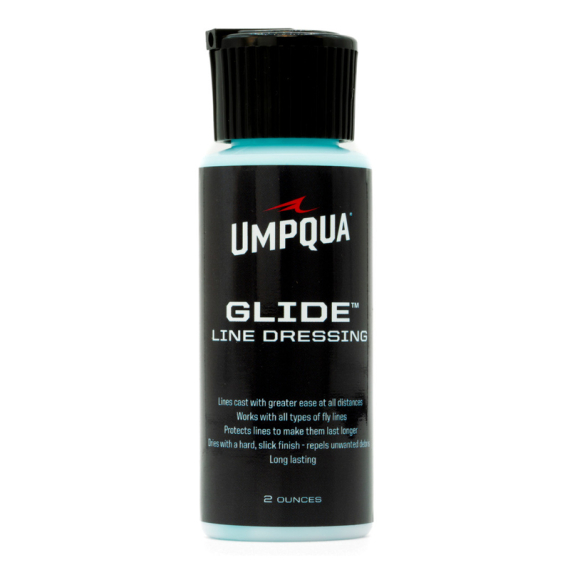 Umpqua Glide Line Dressing in de groep Lijnen / Vliesvislijnen / Vlieglijnaccessoires bij Sportfiskeprylar.se (NFD9399-1)