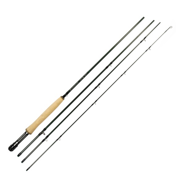 Douglas DXF Gen 2 Single Hand Fly Rod in de groep Hengels / Vliegvishengels / Eenhandige vliegvishengels bij Sportfiskeprylar.se (NFD9400-4884r)