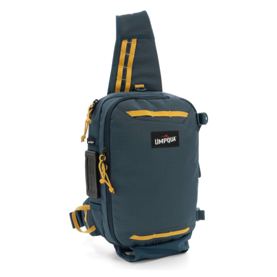 Umpqua Northfork Sling Pack - Cobalt in de groep Opslag / Tackle Tassen / Draagtassen bij Sportfiskeprylar.se (NFD9411-Cobalt)